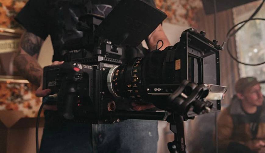 荣成市产品宣传视频拍摄公司哪家好？