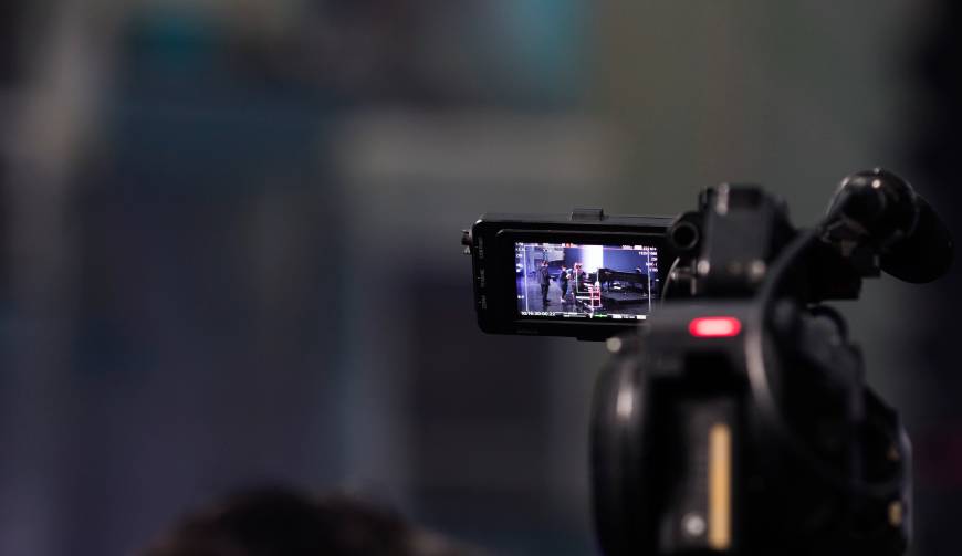 紧跟潮流！荣成市产品视频拍摄引领时尚新趋势