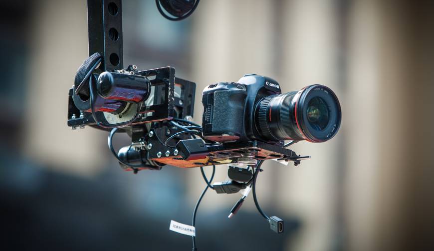 科技赋能生活：荣成市产品视频拍摄开启智能新时代