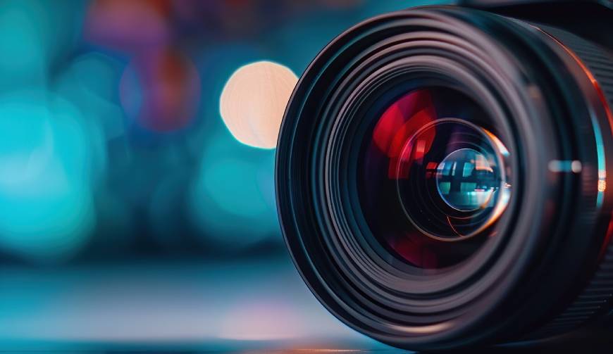 与荣成市产品视频拍摄同行：畅享高效、舒适的每一天