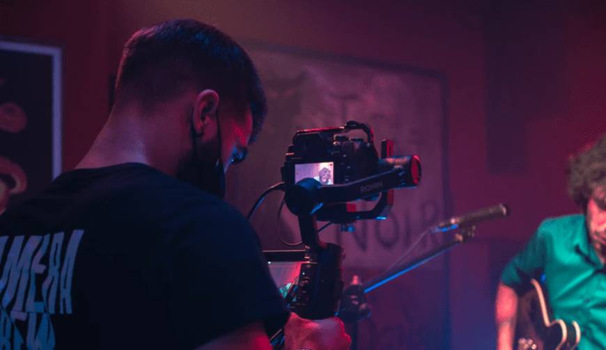 匠心雕琢视觉盛宴！专业荣成市产品视频拍摄公司赋能品牌价值