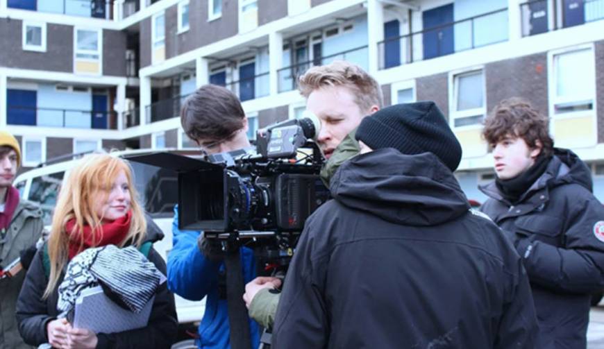 拒绝模板化套路！荣成市产品视频拍摄公司独创个性化视觉解决方案