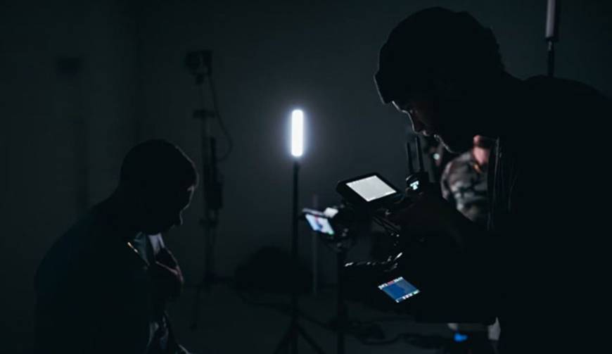 深耕荣成市产品视频拍摄，解锁产品出圈的流量密码