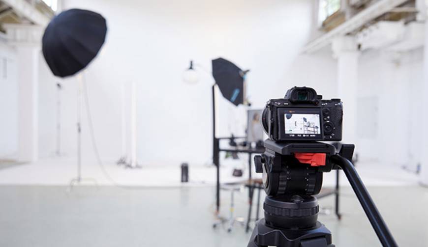 聚焦荣成市产品视频拍摄，打造品牌传播新高度