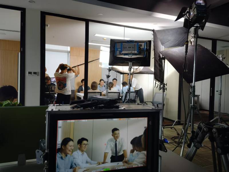 荣成市电商产品视频拍摄制作进阶指南，赋能产品电商突围