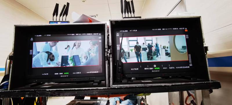 荣成市极致互动，让产品在宣传视频中闪耀独特光芒