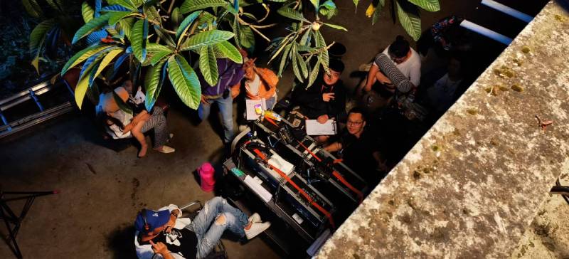 解锁荣成市产品宣传视频拍摄公司新势能，助力品牌强势破圈