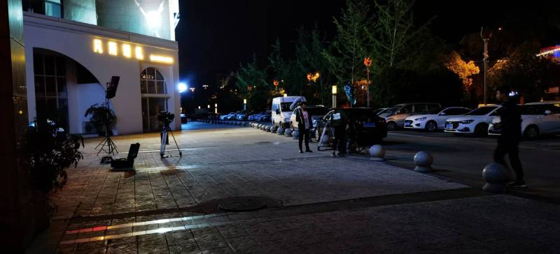 荣成市电商产品视频拍摄制作全攻略，打造高转化带货视频