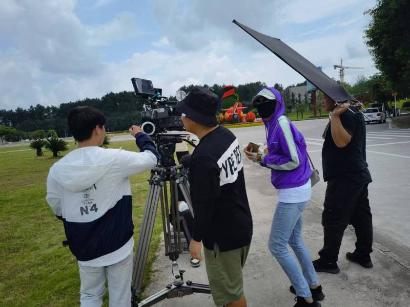 荣成市极致互动，未来愿景宏大，致力于成为全球领先的产品宣传视频企业