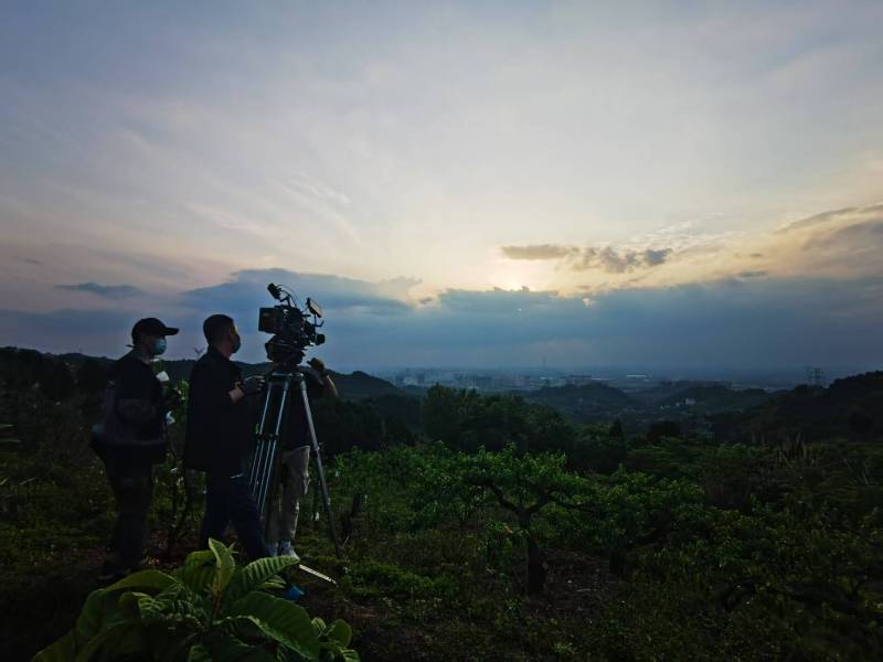 聚焦荣成市产品宣传视频拍摄公司，用专业实力铸就品牌传播传奇