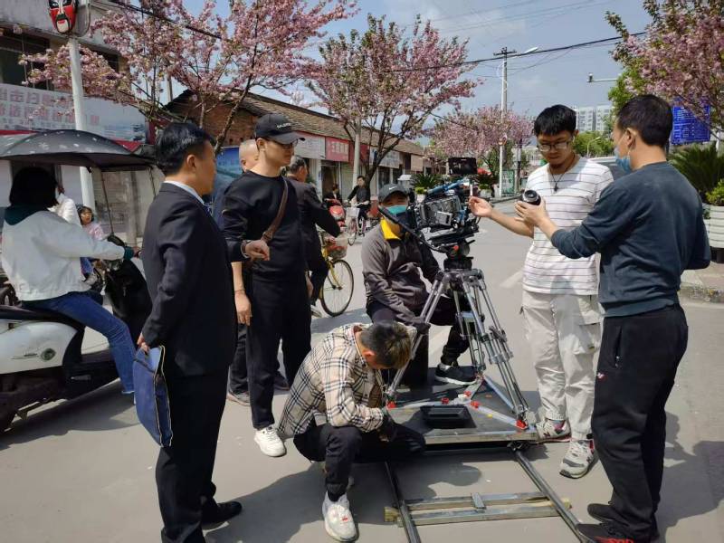 节日限定！荣成市电商产品宣传视频定制礼盒装惊艳亮相