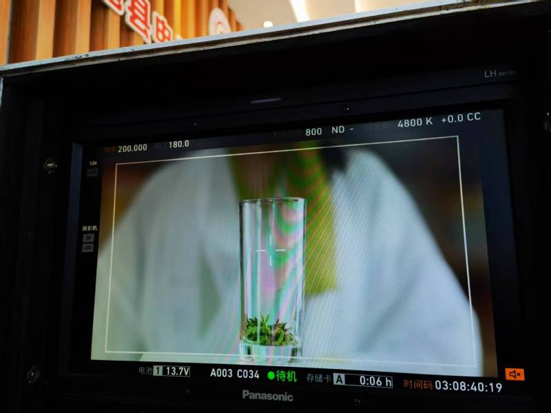 天然优选！荣成市电商产品宣传视频溯源原料产地的真实故事