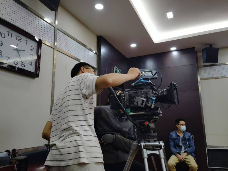 大数据指导创作方向，荣成市产品视频拍摄公司让每帧画面都有效触达